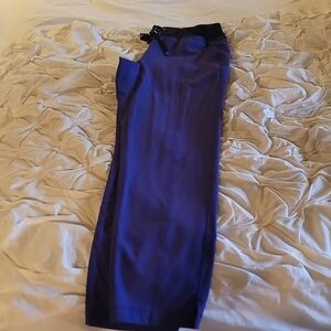 Skechers Scrub Top AND Bottoms